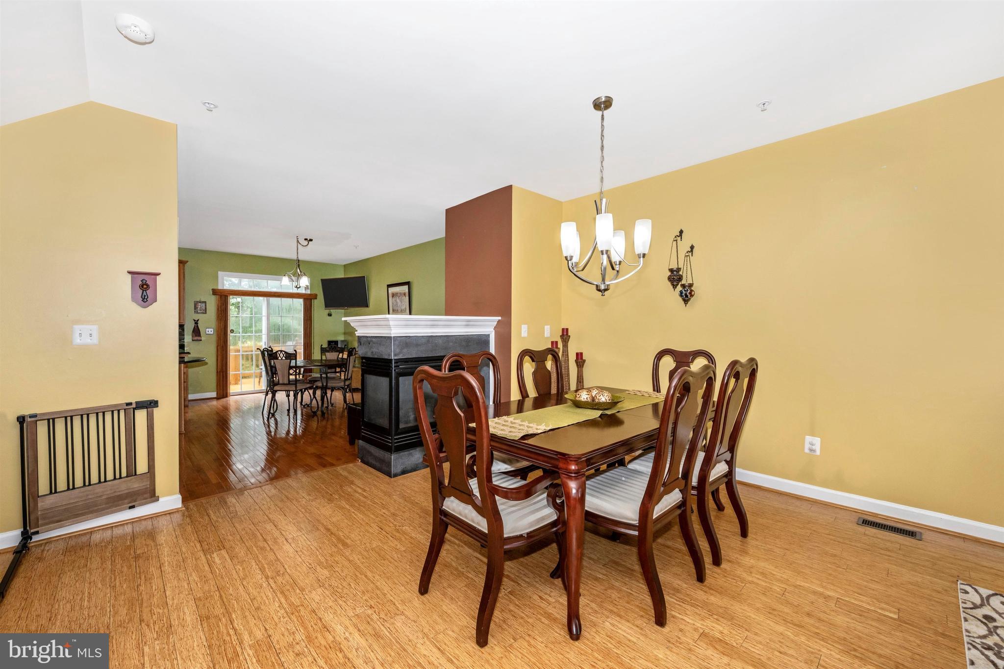 8152 Mississippi Road Laurel, MD 20724 - Photo 8 of 50 Dining Area