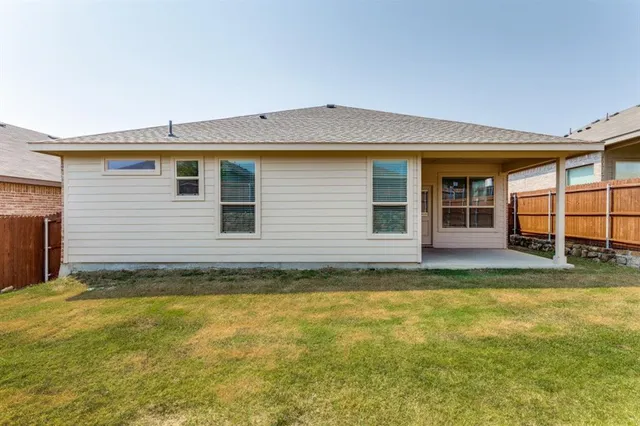 $2,595 | 9720 Calhoun Falls Drive, Fort Worth, TX 76108