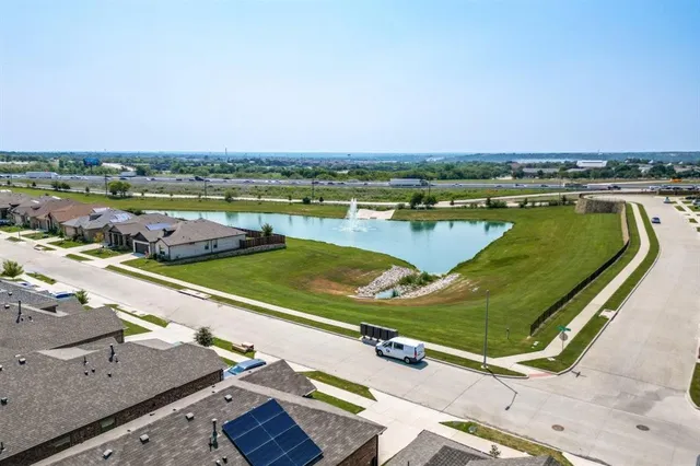 $2,595 | 9720 Calhoun Falls Drive, Fort Worth, TX 76108