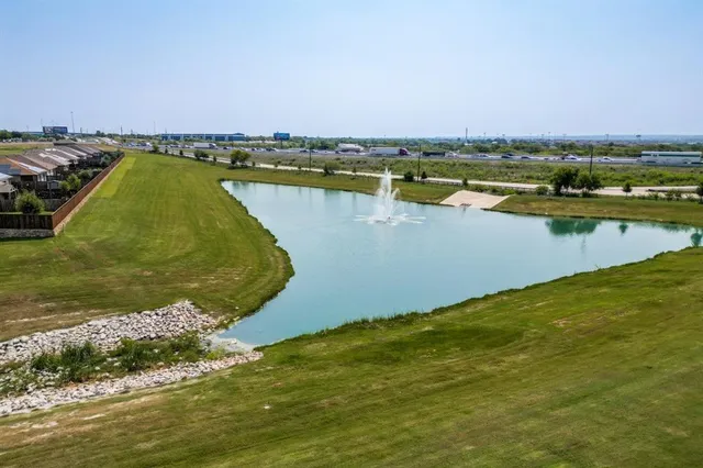 $2,595 | 9720 Calhoun Falls Drive, Fort Worth, TX 76108