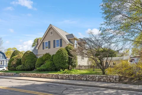 $499,900 | 36 Parker Street, Maynard, MA 01754