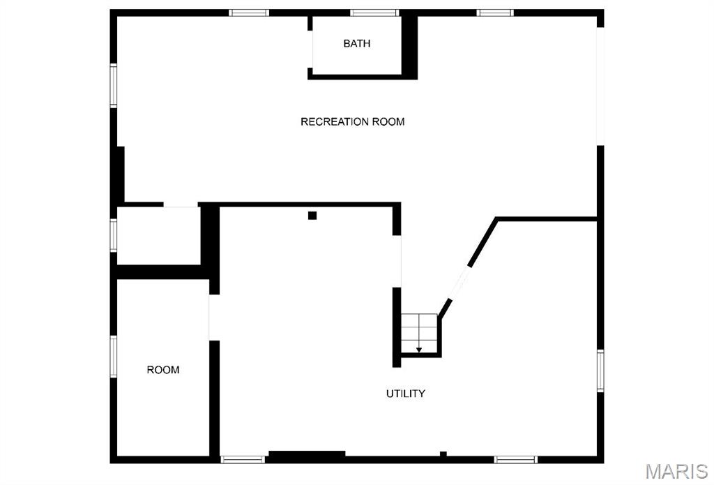 8915 Guthrie Avenue Berkeley, MO 63134 - Photo 20 of 32