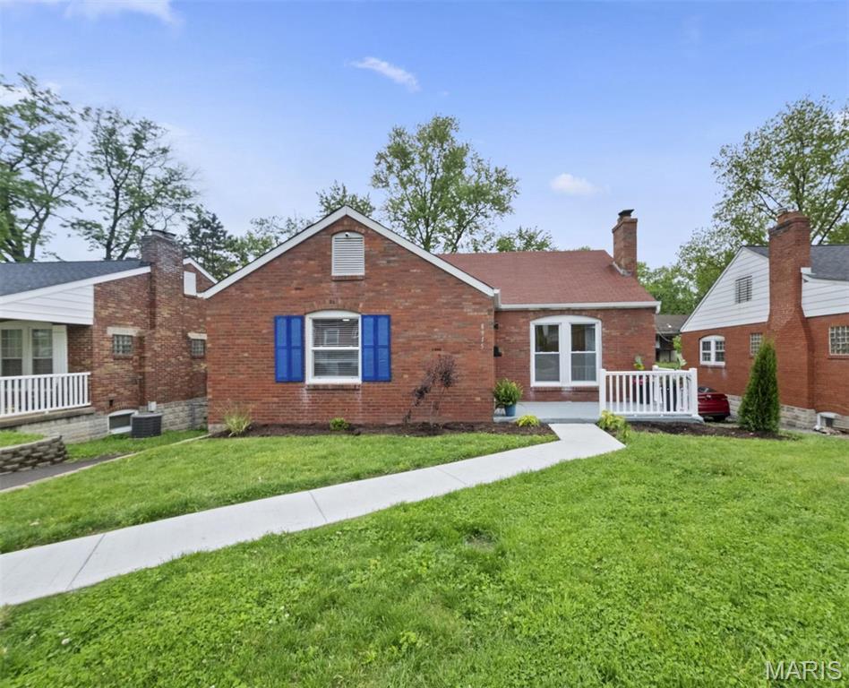 8915 Guthrie Avenue Berkeley, MO 63134 - Photo 2 of 32