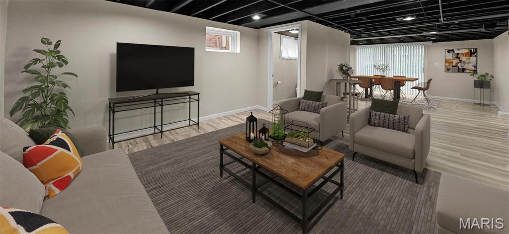 8915 Guthrie Avenue Berkeley, MO 63134 - Photo 27 of 32