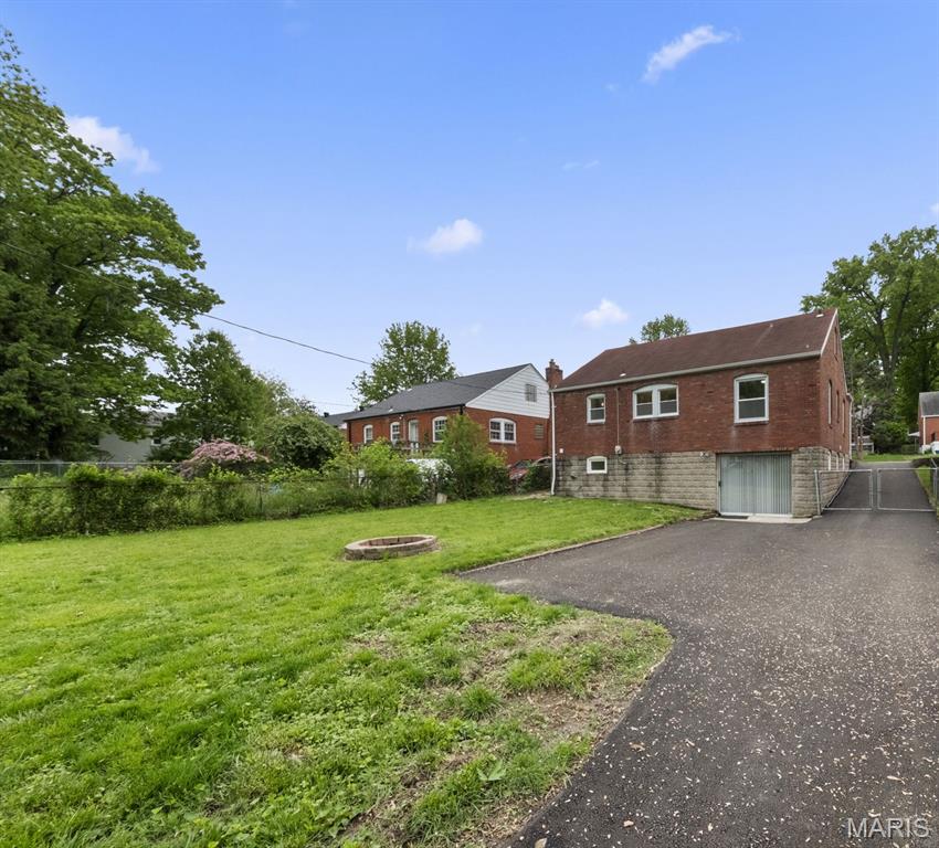 8915 Guthrie Avenue Berkeley, MO 63134 - Photo 31 of 32