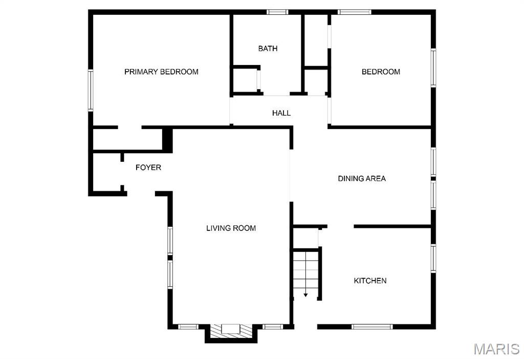 8915 Guthrie Avenue Berkeley, MO 63134 - Photo 4 of 32