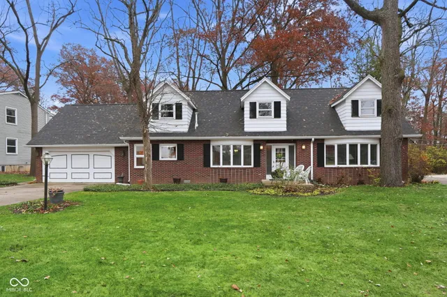 $249,000 | 2700 North Timber Lane, Muncie, IN 47304