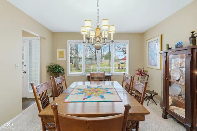 $249,000 | 2700 North Timber Lane, Muncie, IN 47304