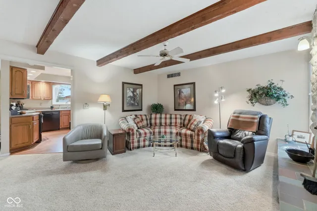 $249,000 | 2700 North Timber Lane, Muncie, IN 47304