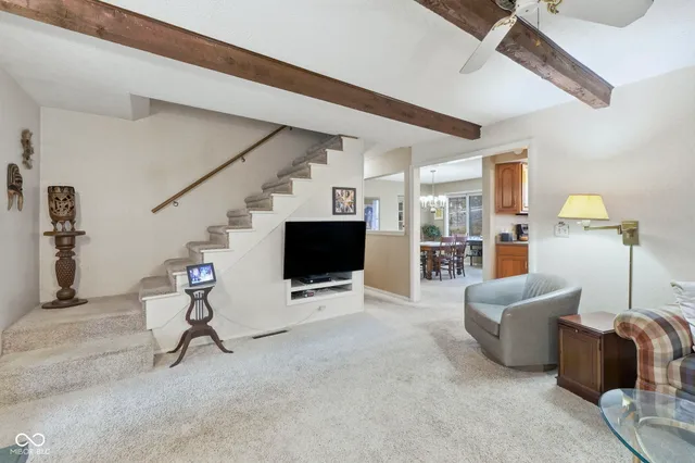 $249,000 | 2700 North Timber Lane, Muncie, IN 47304