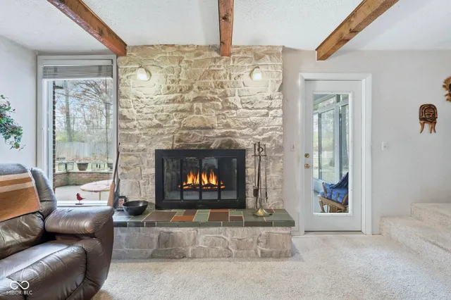 $249,000 | 2700 North Timber Lane, Muncie, IN 47304