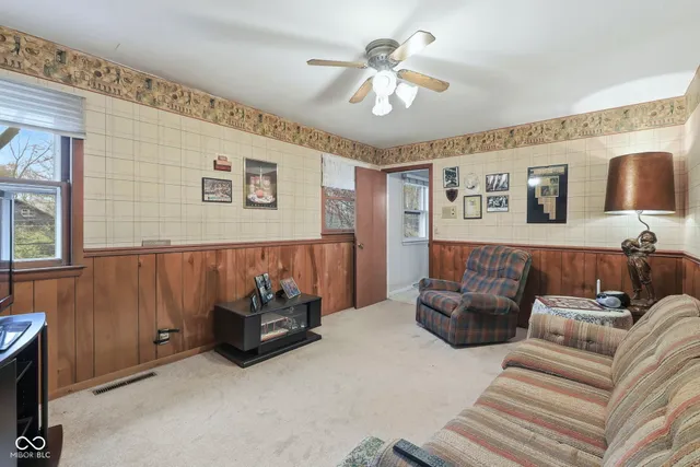 $249,000 | 2700 North Timber Lane, Muncie, IN 47304