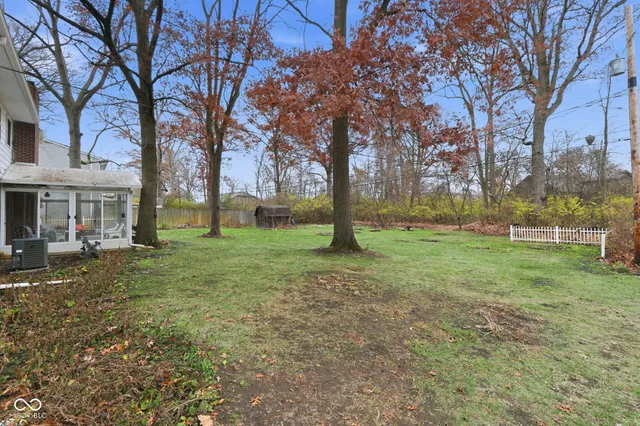 $249,000 | 2700 North Timber Lane, Muncie, IN 47304