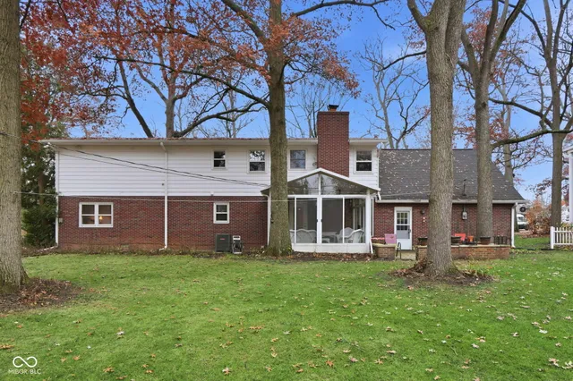 $249,000 | 2700 North Timber Lane, Muncie, IN 47304