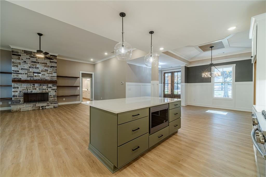 327 Pine Circle Monroe, GA 30655 - Photo 14 of 69