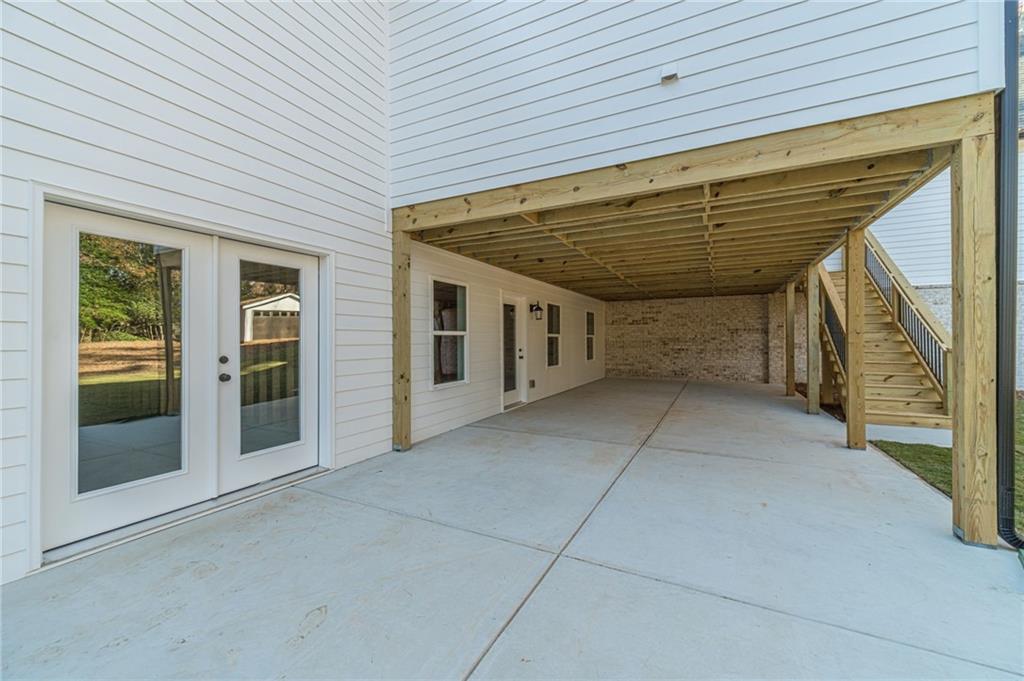 327 Pine Circle Monroe, GA 30655 - Photo 61 of 69