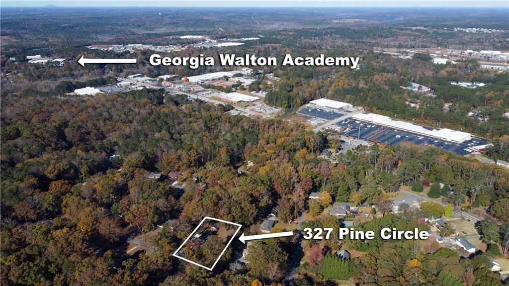 327 Pine Circle Monroe, GA 30655 - Photo 66 of 69