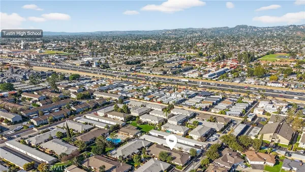 $598,000 | 1881 Mitchell Avenue, Unit 95, Tustin, CA 92780