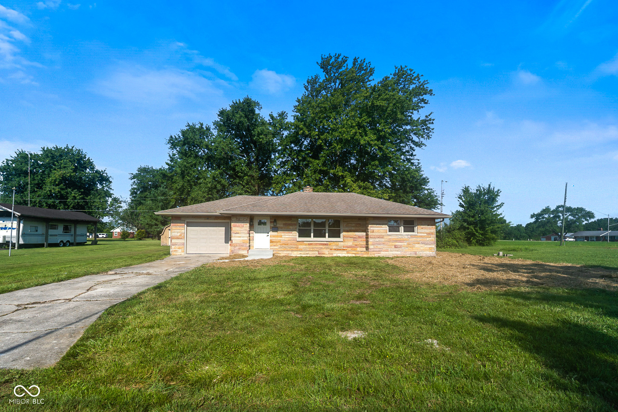 106 North Bethany Road Crothersville, IN 47229 - Photo 1 of 20