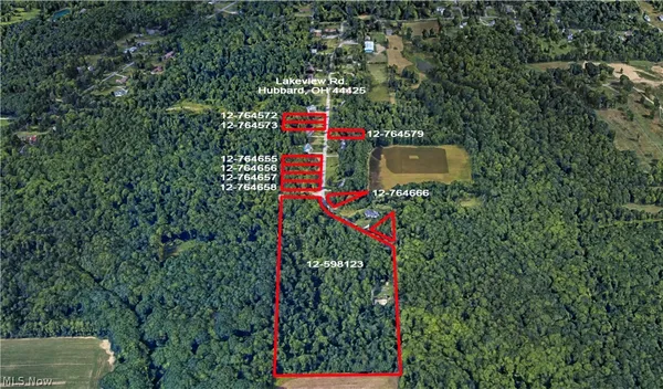 $35,000 | Lakeview Drive, Hubbard, OH 44425