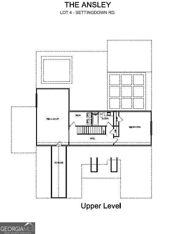 5410 Settingdown Road Cumming, GA 30028 - Photo 86 of 86