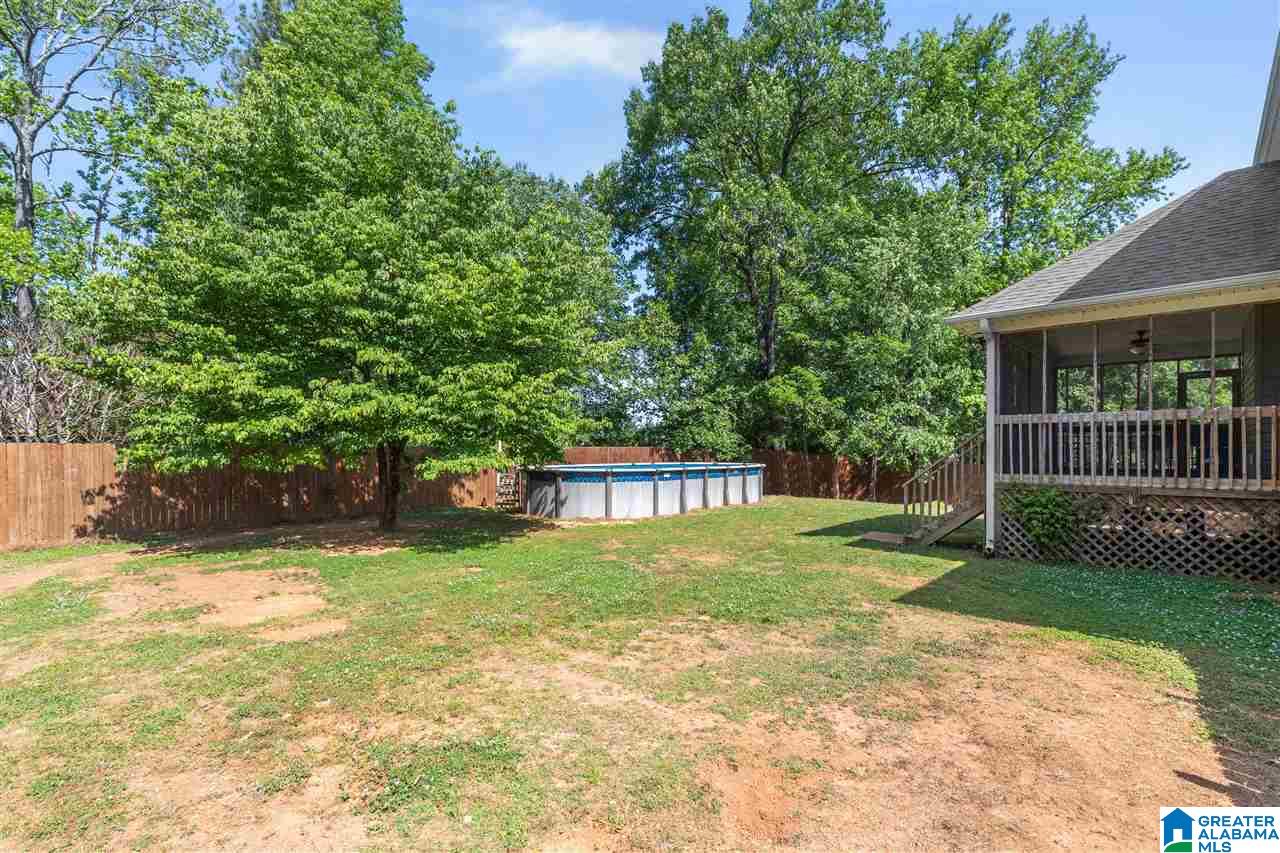 6482 Cambridge Road Pinson, AL 35126 - Photo 35 of 35