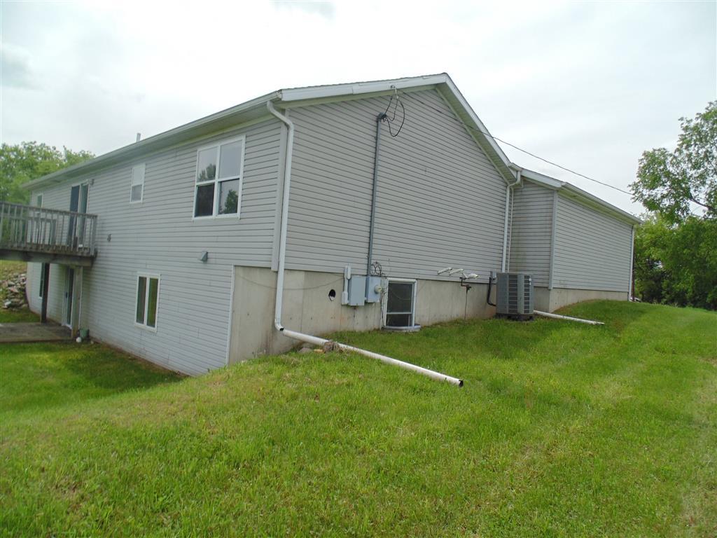 15614 19 Mile Road Tustin, MI 49688 - Photo 4 of 23 lft rr