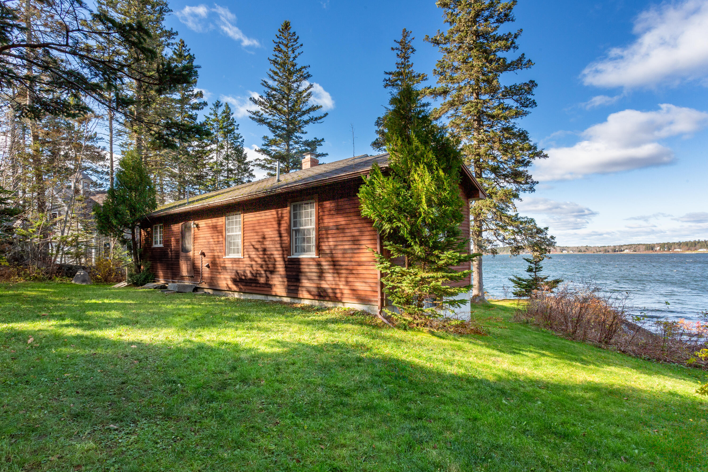 117 Howards Head Road Tenants Harbor, ME 04860 - Photo 9 of 35 04-117HowardsHeadRd-StGeorge