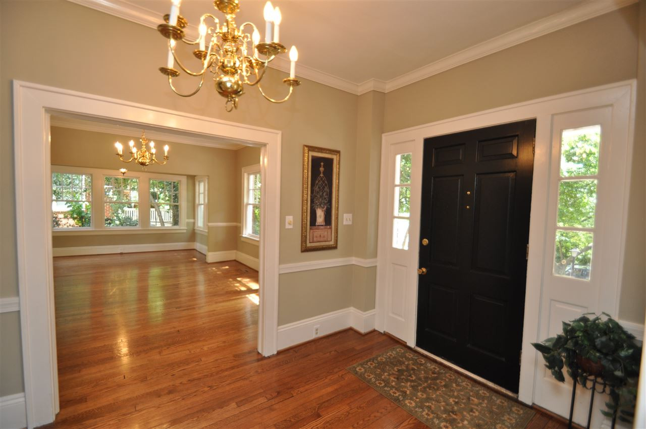 2512 Stafford Avenue Raleigh, NC 27607 - Photo 3 of 25 Photo 3