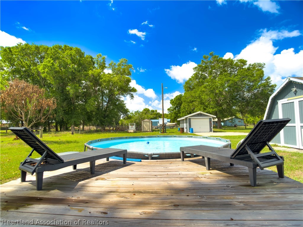 6041 Arbuckle Creek Road Sebring, FL 33870 - Photo 1 of 49