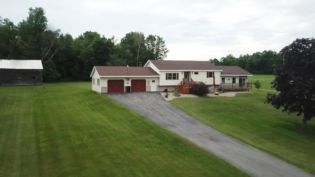 144 Dragoon Road Altona, NY 12910 - Photo 1 of 28 Gallery Image 1