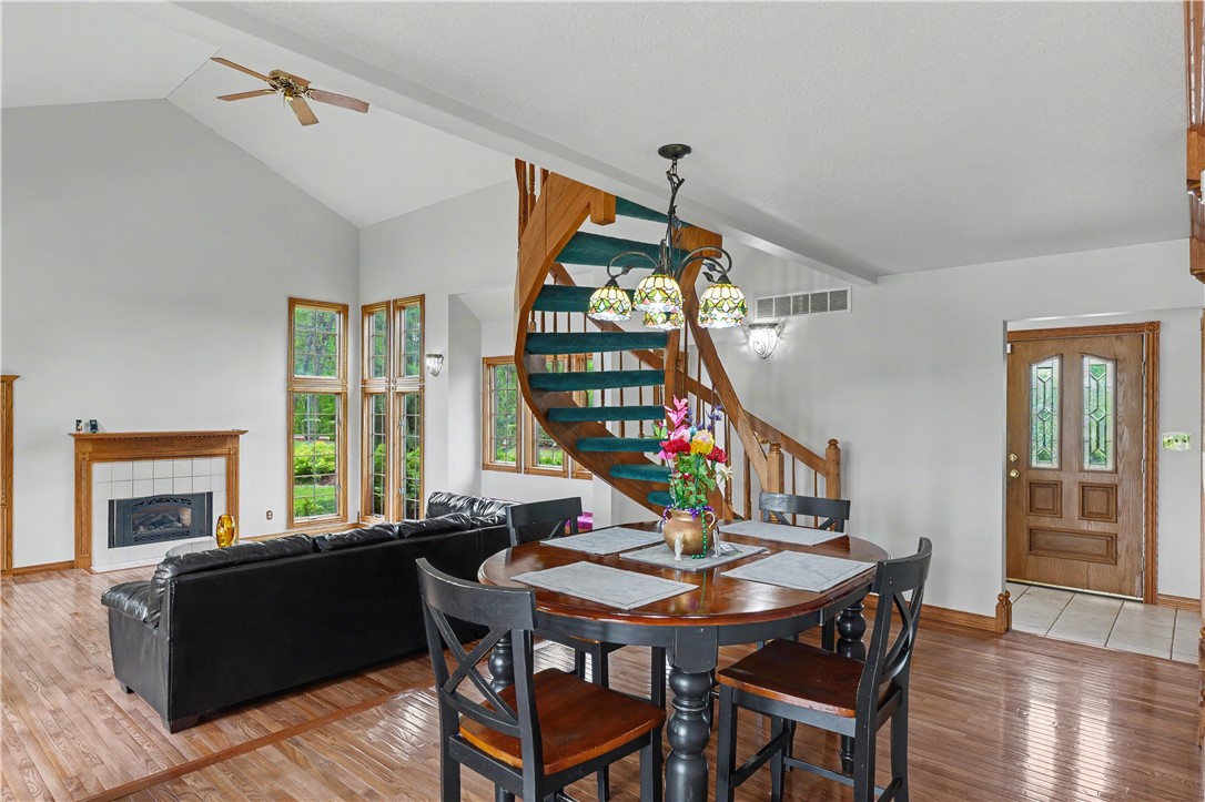 21247 Walnut Hill Road Danville, IL 61834 - Photo 17 of 46