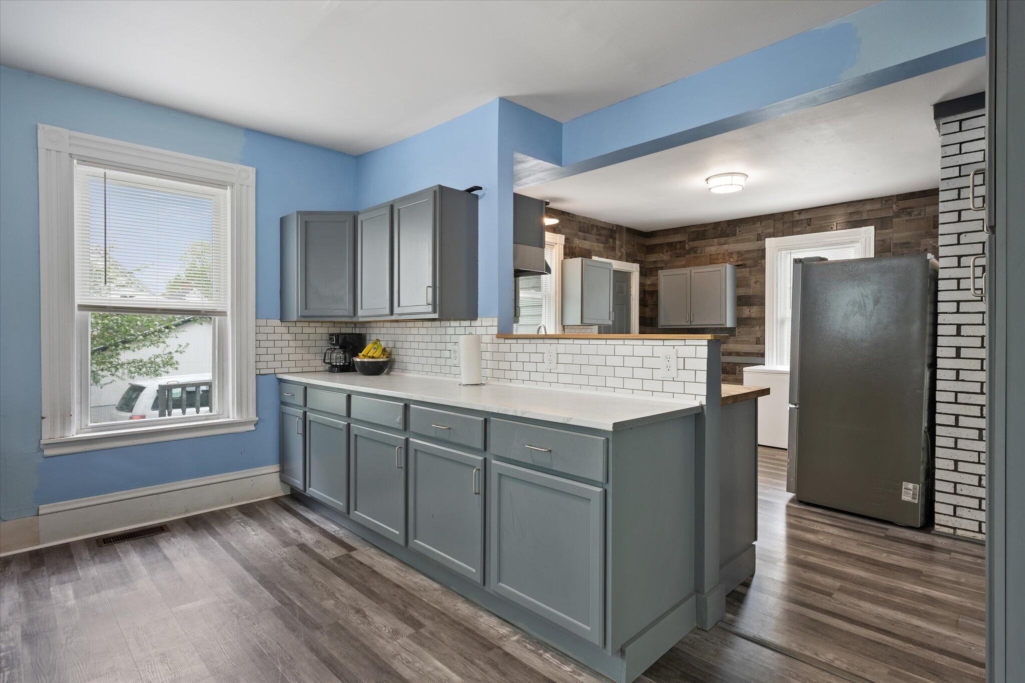 40 Fremont Street Bangor, ME 04401 - Photo 10 of 35 12-Kitchen