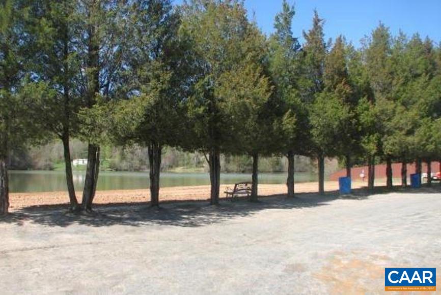 Lot 24 Top Ridge Road Stanardsville, VA 22973 - Photo 14 of 21 a street view with large trees