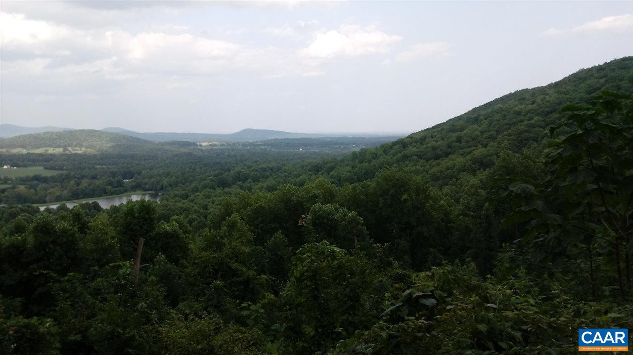 Lot 24 Top Ridge Road Stanardsville, VA 22973 - Photo 2 of 21 a view of a green field with lots of bushes