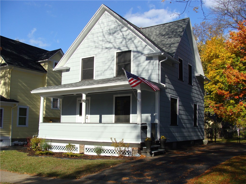 72 Britton Road Rochester, NY 14612 - Photo 1 of 1