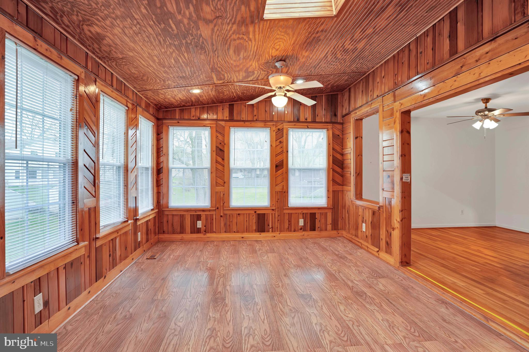15009 Rocking Spring Drive Rockville, MD 20853 - Photo 24 of 50 Sunroom