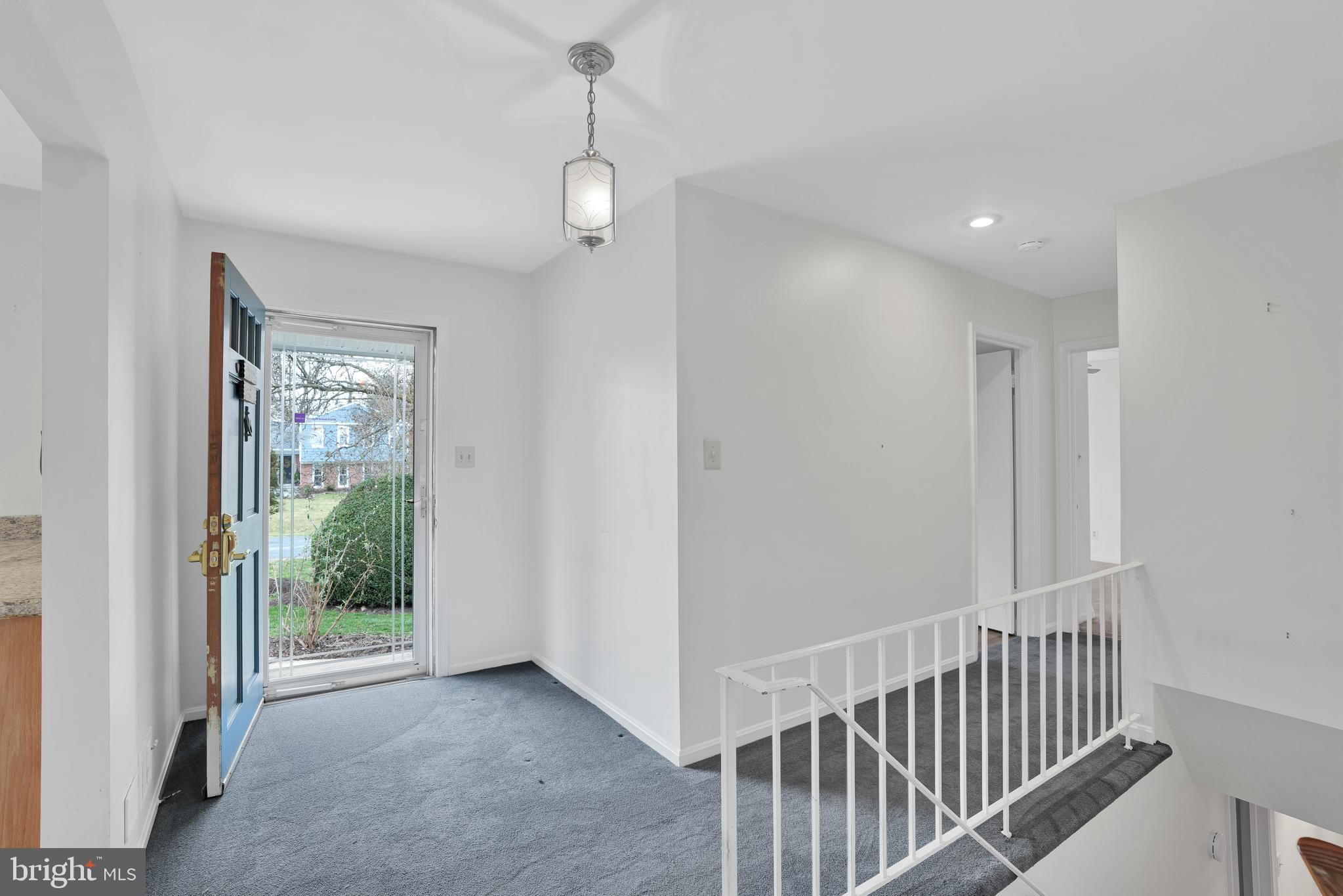 15009 Rocking Spring Drive Rockville, MD 20853 - Photo 27 of 50 Foyer