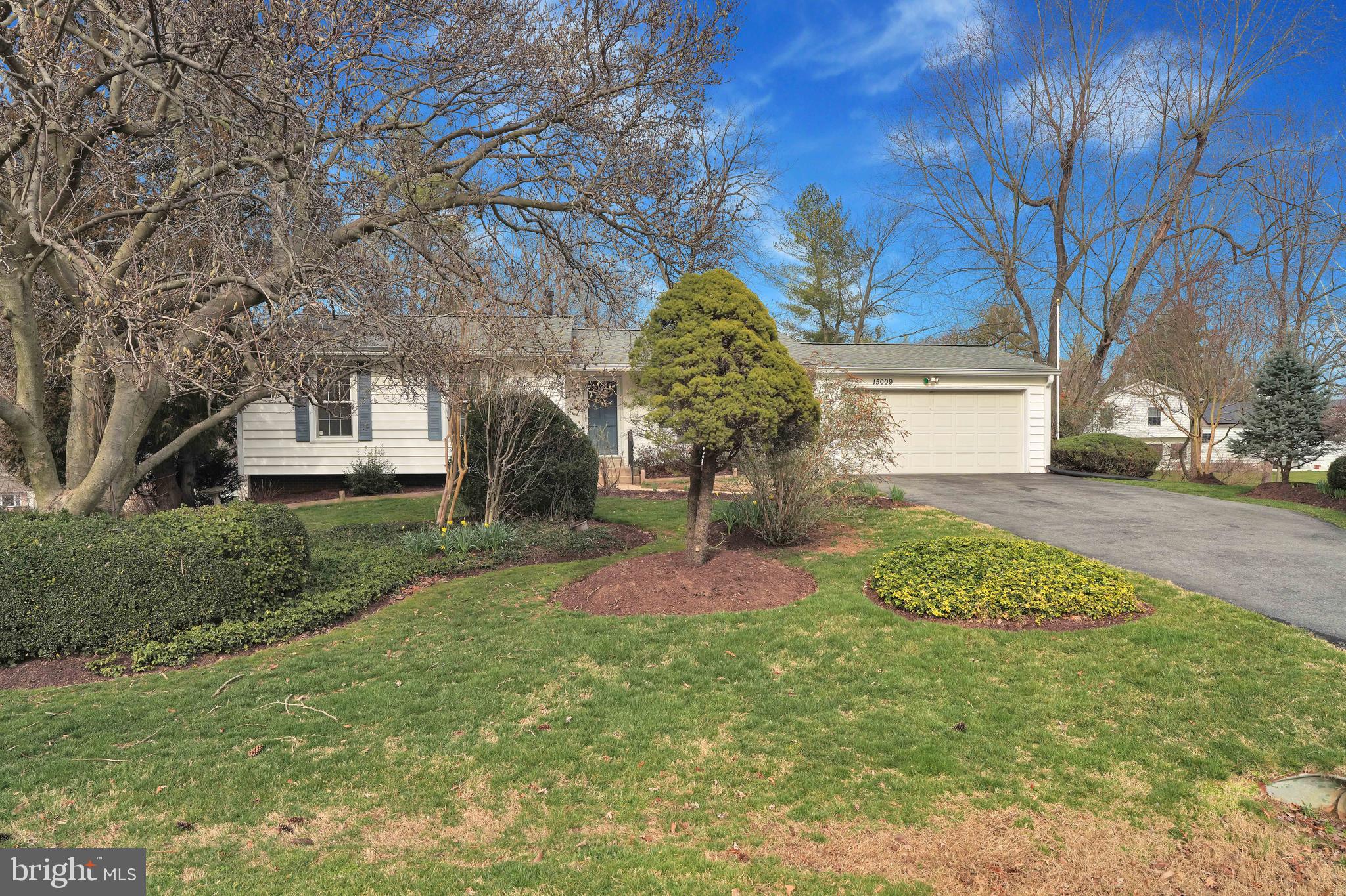 15009 Rocking Spring Drive Rockville, MD 20853 - Photo 4 of 50 Yard