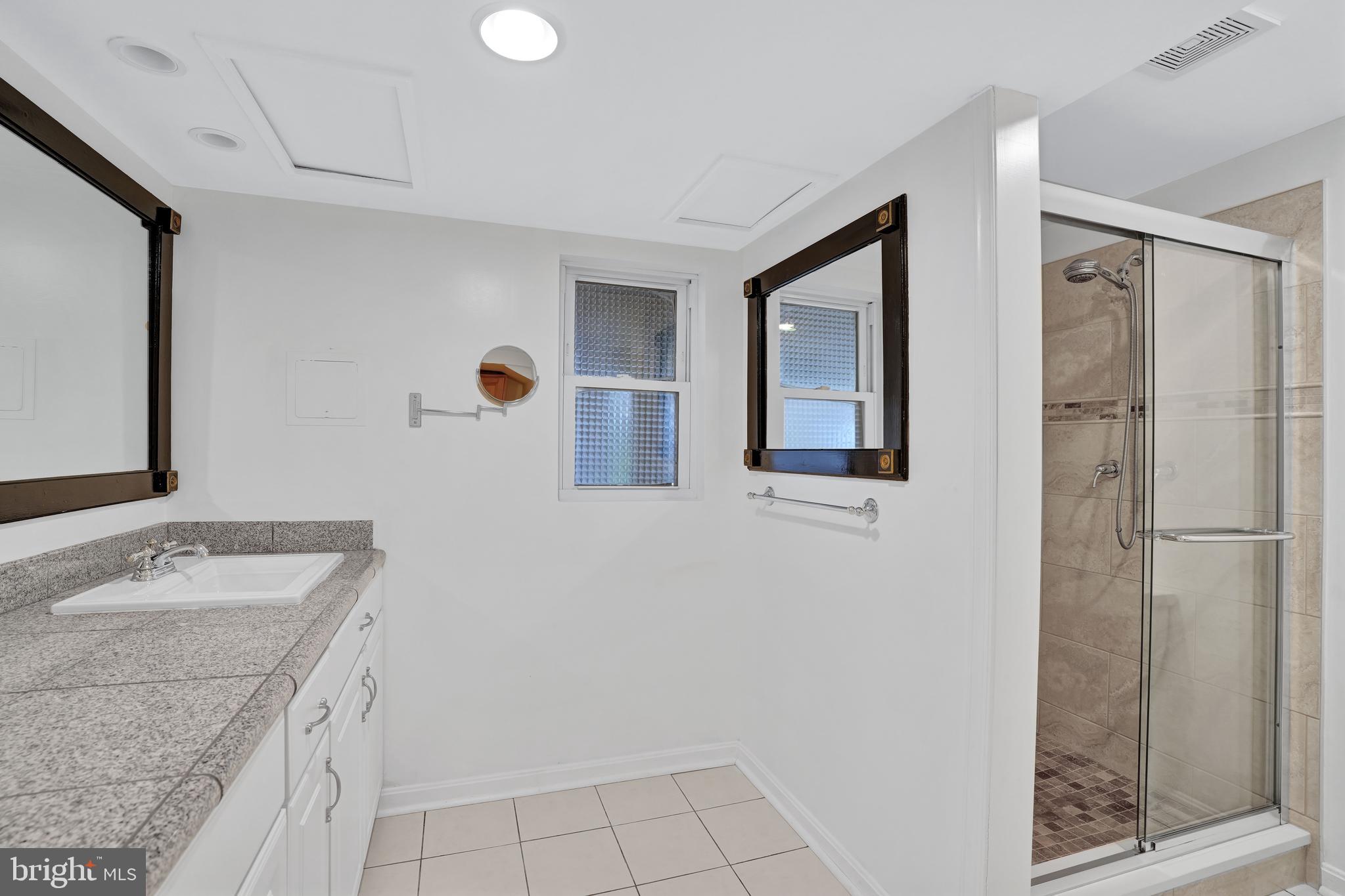 15009 Rocking Spring Drive Rockville, MD 20853 - Photo 44 of 50 Full Bathroom Basement