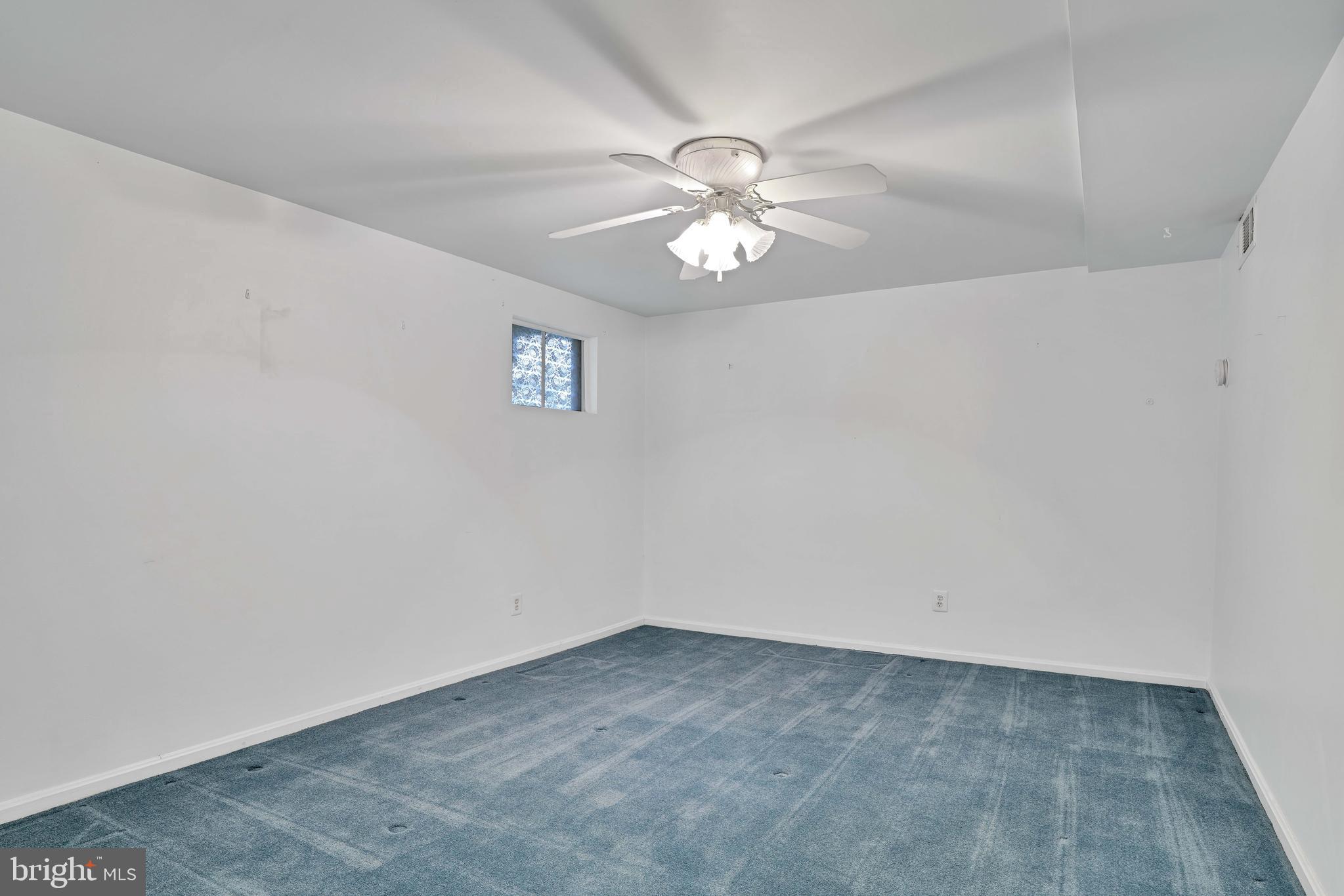 15009 Rocking Spring Drive Rockville, MD 20853 - Photo 46 of 50 Bedroom Down Stairs
