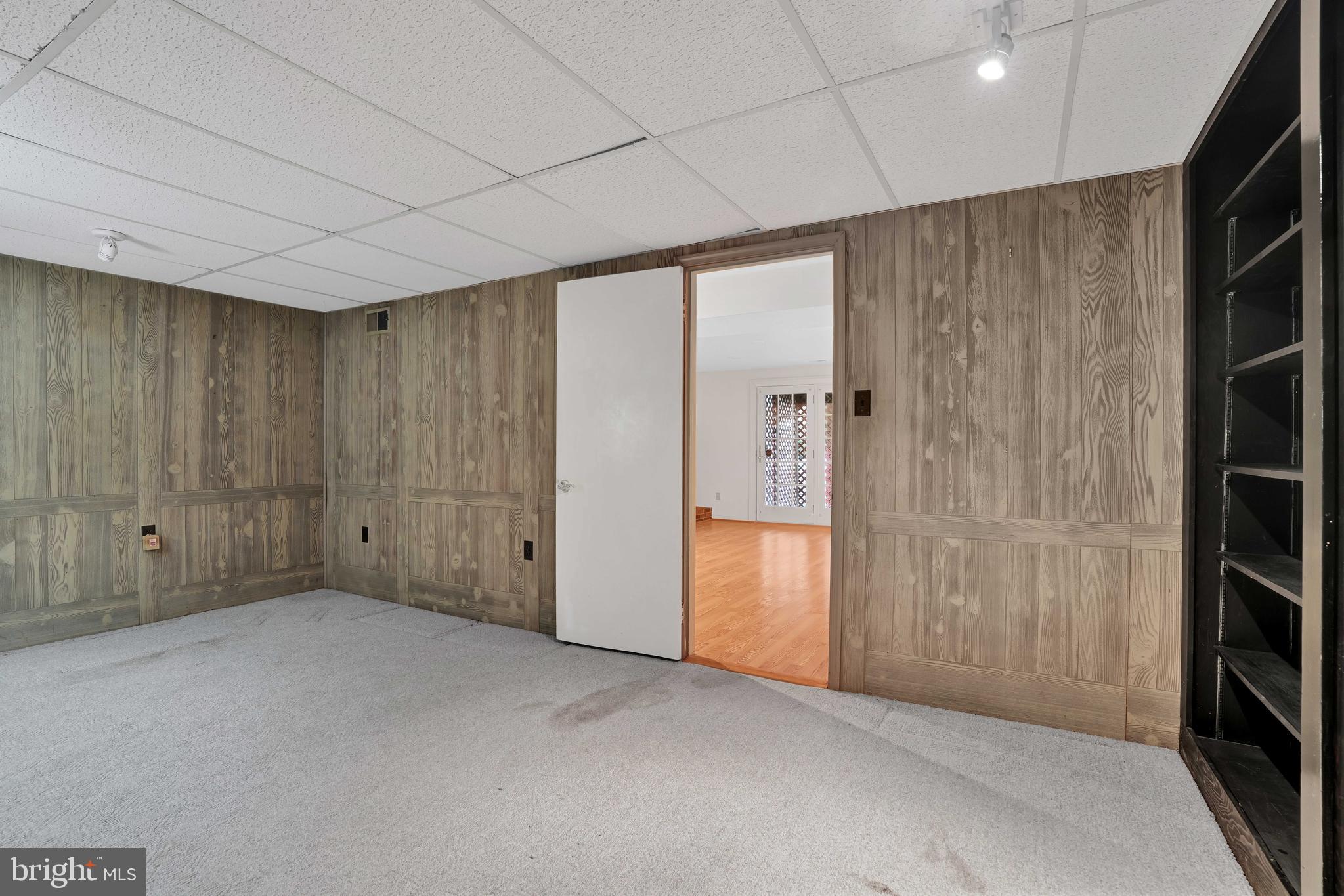 15009 Rocking Spring Drive Rockville, MD 20853 - Photo 50 of 50 Den/Study Basement