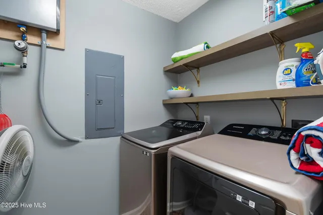 $389,900 | 3350 Club Villas Drive, Unit 1501, Southport, NC 28461