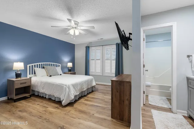 $389,900 | 3350 Club Villas Drive, Unit 1501, Southport, NC 28461