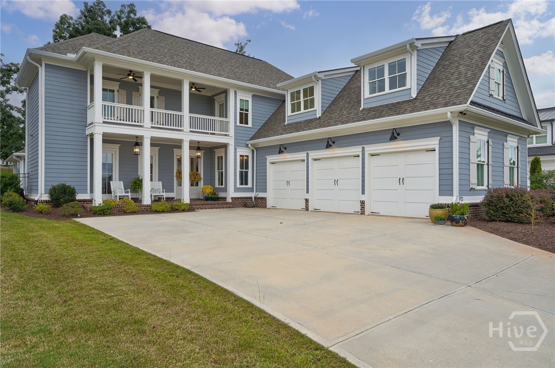 913 Indigo Bunting Road Statham, GA 30666 - Photo 61 of 75 Gallery Image 61