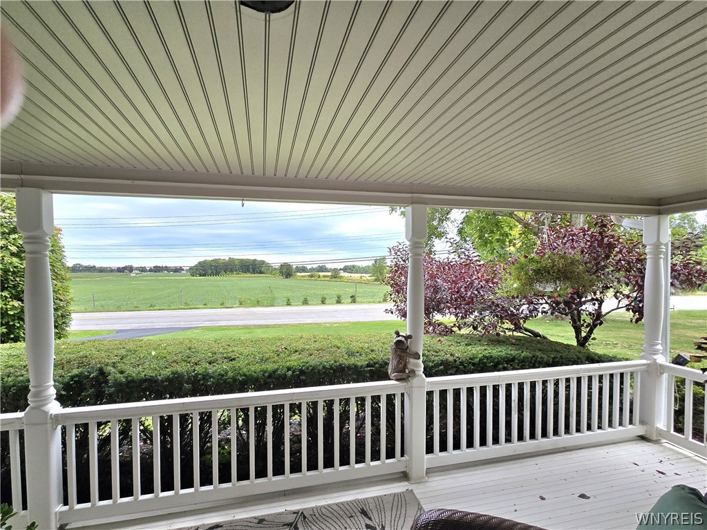 7406 Chestnut Ridge Road Lockport Town, NY 14094 - Photo 11 of 43