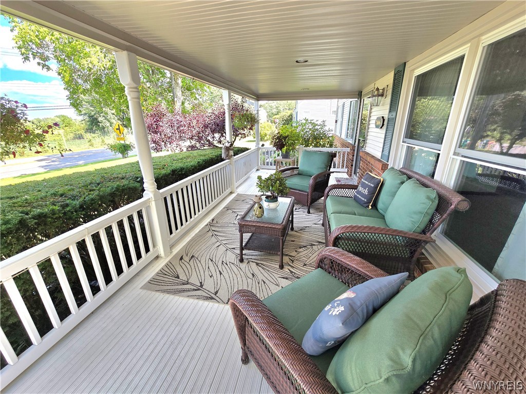 7406 Chestnut Ridge Road Lockport Town, NY 14094 - Photo 12 of 43