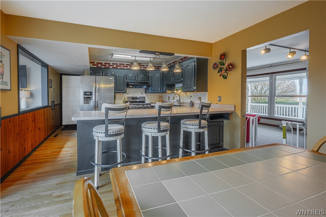 7406 Chestnut Ridge Road Lockport Town, NY 14094 - Photo 16 of 43