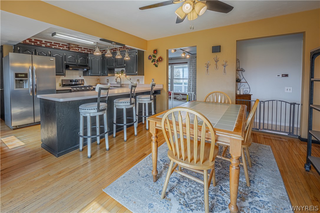 7406 Chestnut Ridge Road Lockport Town, NY 14094 - Photo 17 of 43