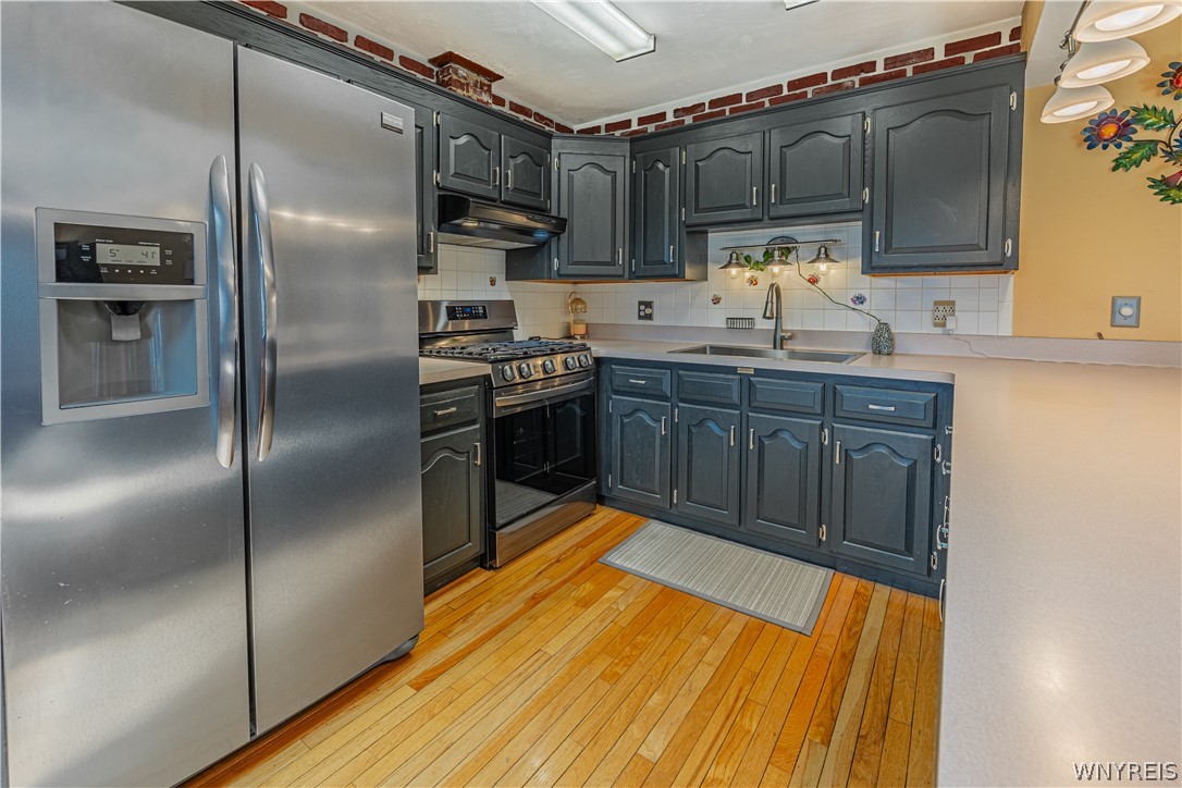 7406 Chestnut Ridge Road Lockport Town, NY 14094 - Photo 18 of 43